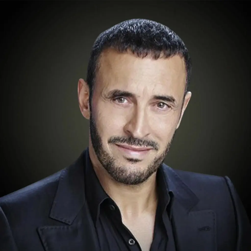 كاظم الساهر يعود إلى الأغنية العراقية بـ«متى؟» تمهيداً لألبومه الجديد – أخبار السعودية كاظم الساهر يعود إلى الأغنية العراقية بـ«متى؟» تمهيداً لألبومه الجديد - أخبار السعودية