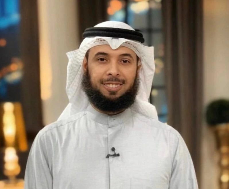 فيديو: بعد وفاة والدته.. نداء داعية كويتي يحصد 5 ملايين مشاهدة.. و«البقيع» تشهد على نخوة «شعب طويق» – أخبار السعودية فيديو: بعد وفاة والدته.. نداء داعية كويتي يحصد 5 ملايين مشاهدة.. و«البقيع» تشهد على نخوة «شعب طويق» - أخبار السعودية
