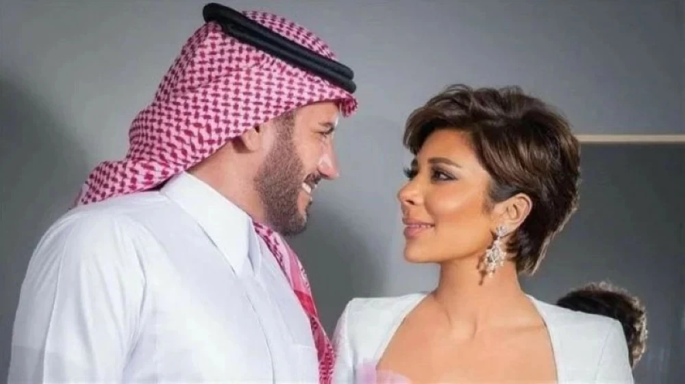 طلاق أصالة وفائق حسن يتصدر مواقع التواصل - أخبار السعودية