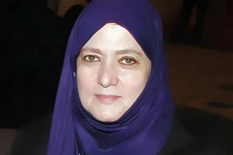 فيديو مسيء يشعل صفحتها.. كابوس يعكّر صيام فنانة معتزلة – أخبار السعودية فيديو مسيء يشعل صفحتها.. كابوس يعكّر صيام فنانة معتزلة - أخبار السعودية