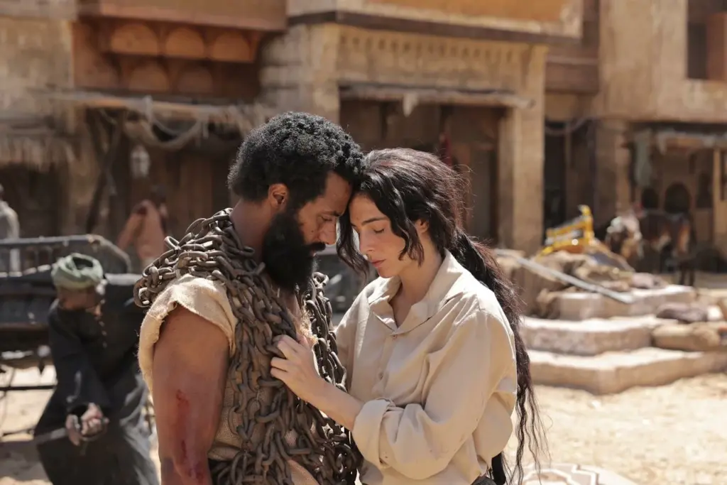 «أسد» يواصل زئيره عربياً بعد نجاحه الجماهيري – أخبار السعودية «أسد» يواصل زئيره عربياً بعد نجاحه الجماهيري - أخبار السعودية