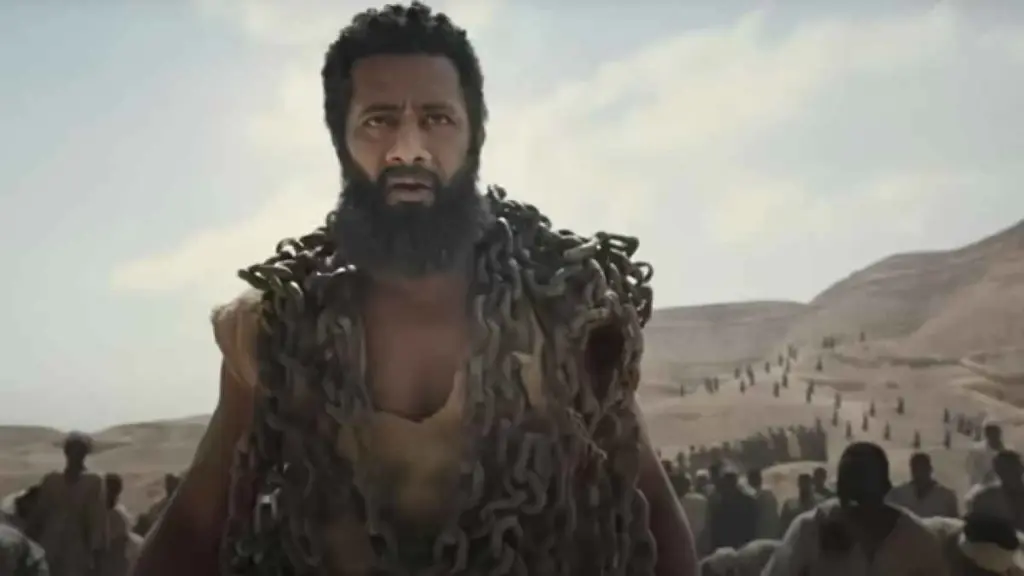 بـ34 مليوناً في 9 أيام.. محمد رمضان «نمبر ون» - أخبار السعودية