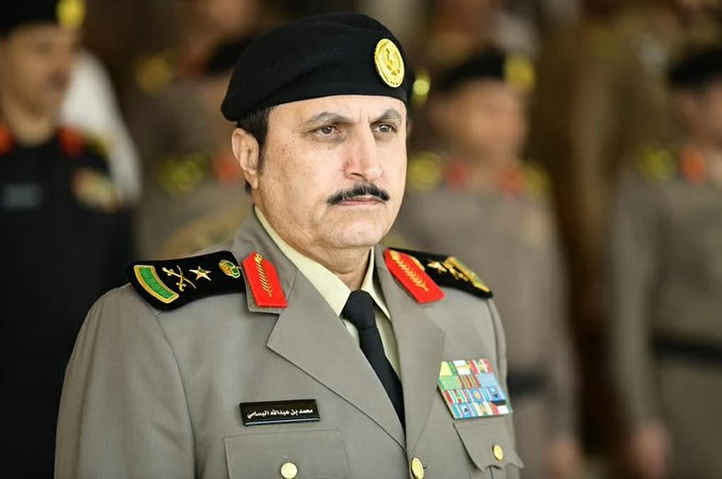 البسامي لـ«عكاظ»: تنسيق أمني واسع لكبح الحملات الوهمية.. وجاهزية كاملة لحج 1447 – أخبار السعودية البسامي لـ«عكاظ»: تنسيق أمني واسع لكبح الحملات الوهمية.. وجاهزية كاملة لحج 1447 - أخبار السعودية
