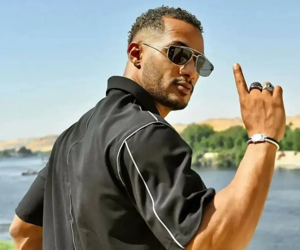 محمد رمضان يعود للدراما الرمضانية عبر بوابة بيتر ميمي - أخبار السعودية