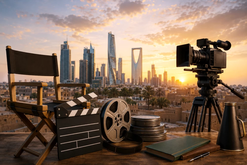 الأفلام السعودية.. تجارب ناجحة تنتظر الغزارة - أخبار السعودية