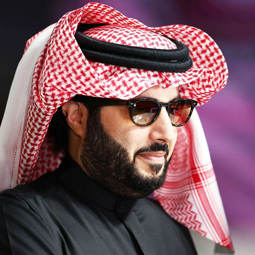تركي آل الشيخ يطلق «تقويم القطيف» – أخبار السعودية تركي آل الشيخ يطلق «تقويم القطيف» - أخبار السعودية