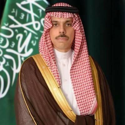 وزير الخارجية يهنئ القيادة بمناسبة عيد الأضحى – أخبار السعودية وزير الخارجية يهنئ القيادة بمناسبة عيد الأضحى - أخبار السعودية