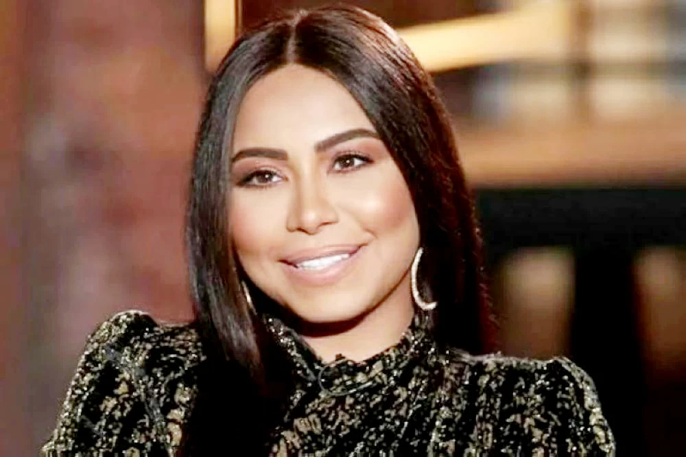 شيرين تختار العودة بقوة توازي ألم الغياب – أخبار السعودية شيرين تختار العودة بقوة توازي ألم الغياب - أخبار السعودية