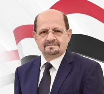 عاجل | رئيس الوزراء اليمني: الدعم السعودي يجسد عمق العلاقات ويعكس الاستجابة السريعة – أخبار السعودية عاجل | رئيس الوزراء اليمني: الدعم السعودي يجسد عمق العلاقات ويعكس الاستجابة السريعة - أخبار السعودية