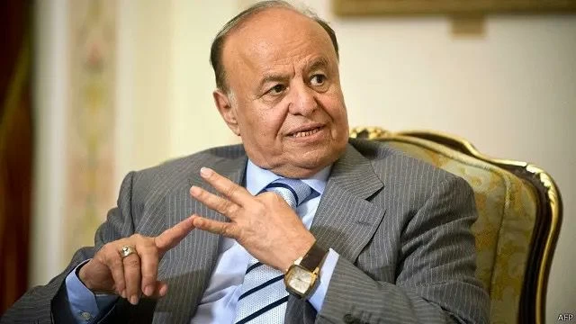 وفاة الرئيس اليمني السابق عبد ربه منصور هادي في الرياض - أخبار السعودية