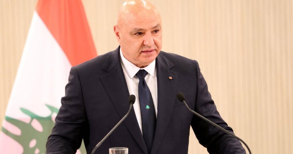 القوى المسيحية تتجاوز خلافاتها دعما لعون.. مع استثناء واحد!