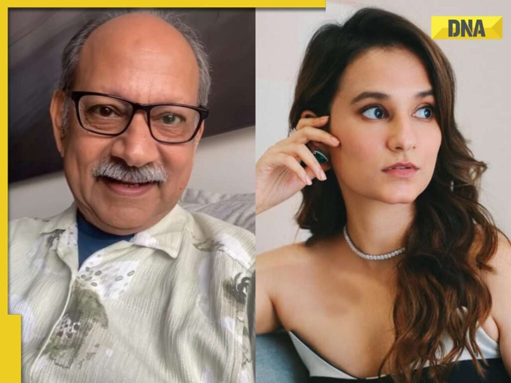 من هو راماكانت دياما؟ توفي الممثل تشاك دي إنديا عن عمر يناهز 69 عامًا، وابنته ياشاسويني دياما عملت أيضًا مع شاروخان Jamal Mahmoud