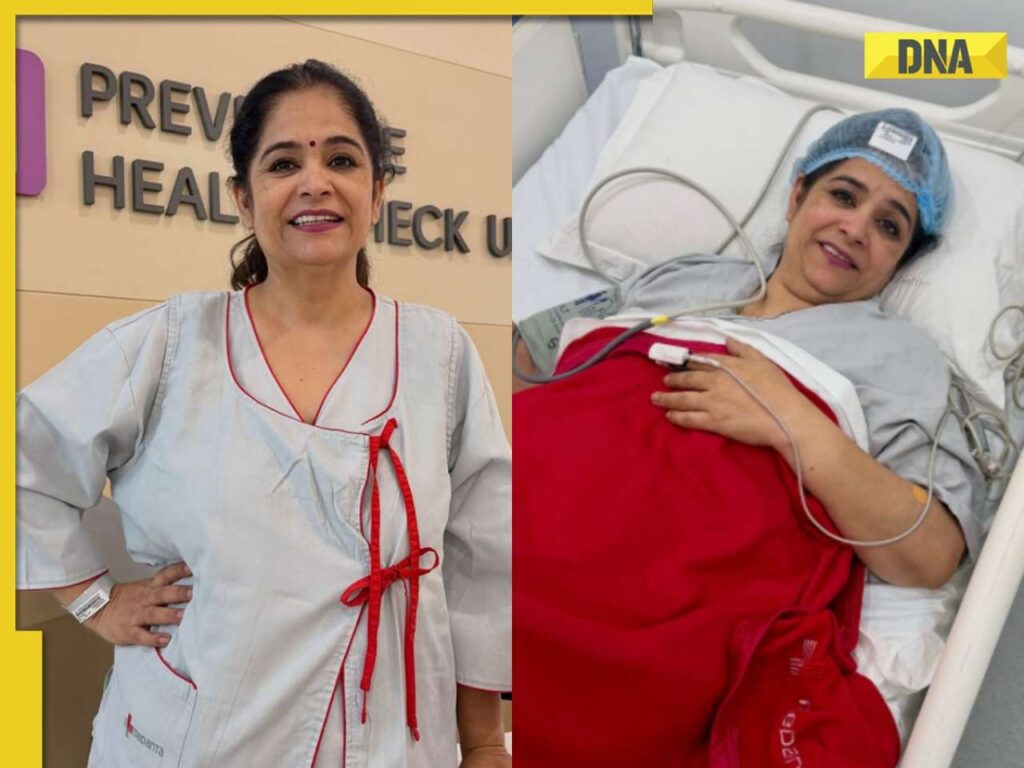 تم تشخيص بانكاج بهادوريا، الفائز ببرنامج MasterChef India، بسرطان الثدي، ويشارك تحديثًا صحيًا: “أحتاج إلى صلواتك ودعمك” Jamal Mahmoud