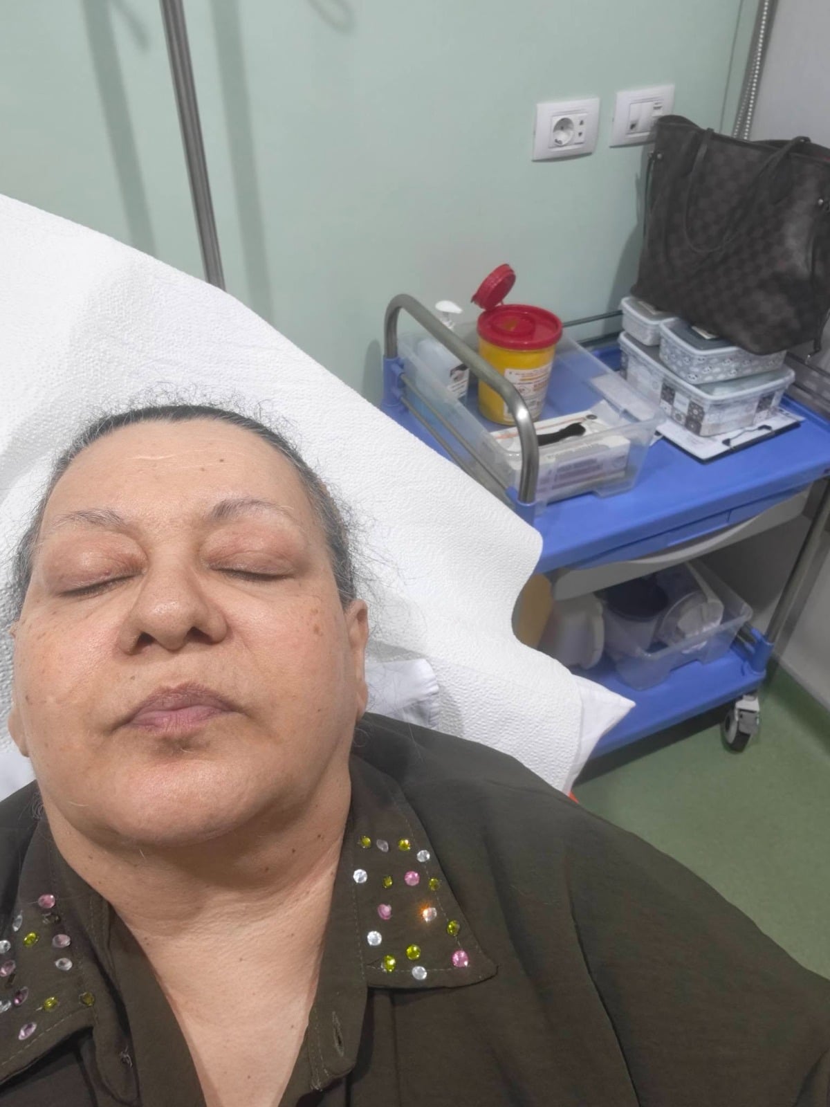 فريدة سيف النصر 