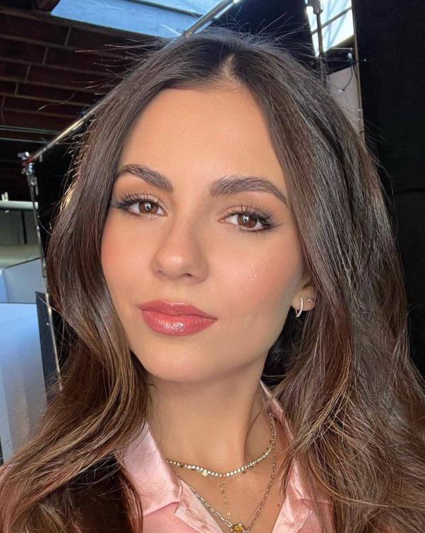 Victoria Justice