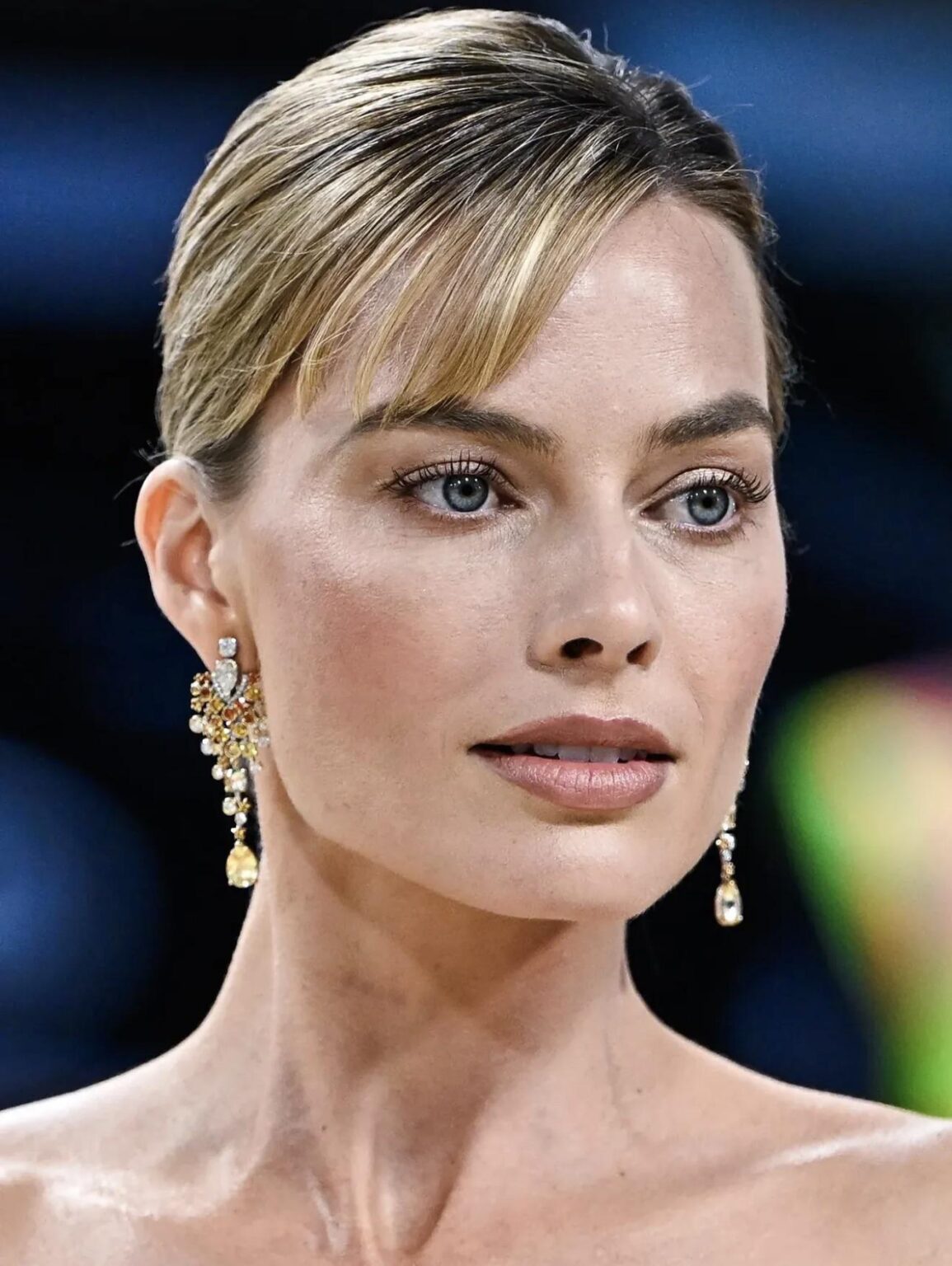 Margot Robbie