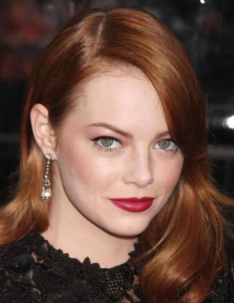 Emma Stone