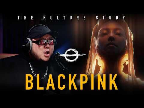 260316 دراسة الثقافة: MV BLACKPINK 'GO'