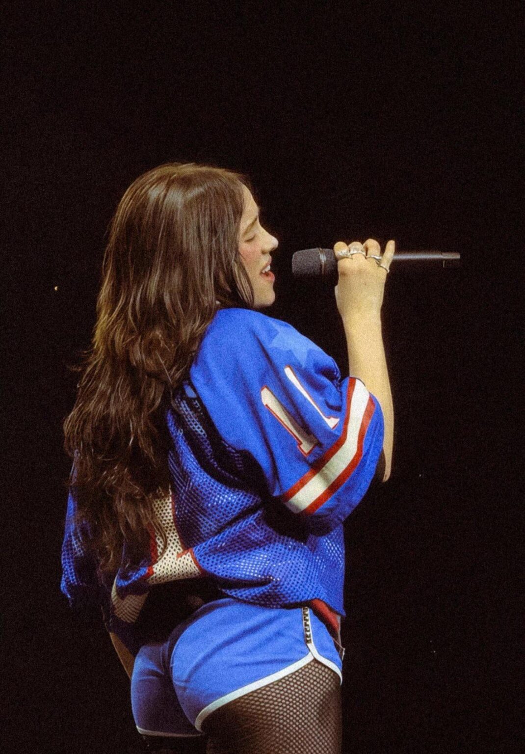 Billie Eilish
