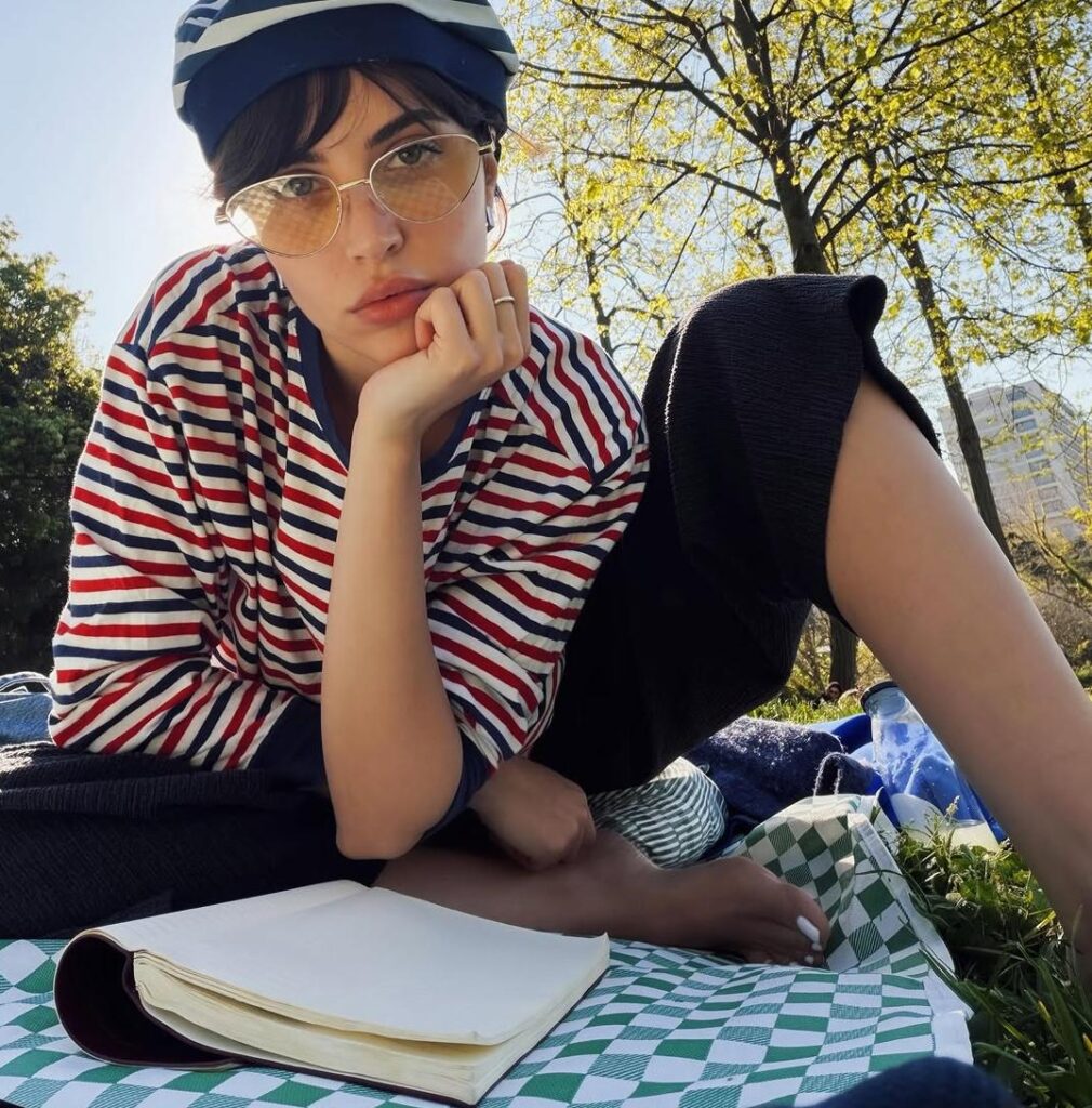 Beyza gümülcine