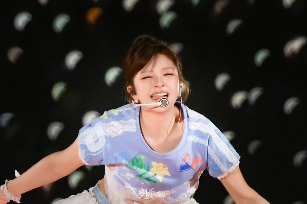 260428 @lxLmaa، @candyyeon_، @NAration0922، @twi2onc، @saintshyo Twitter - Jeongyeon  اليابان
