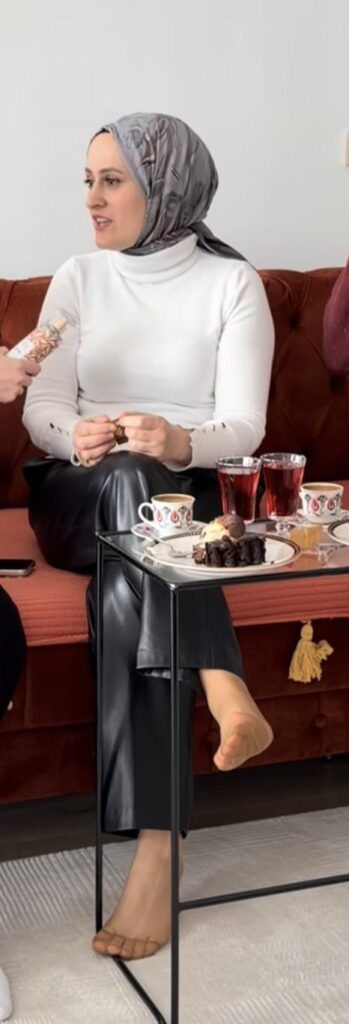 Gizli çekim takas dm