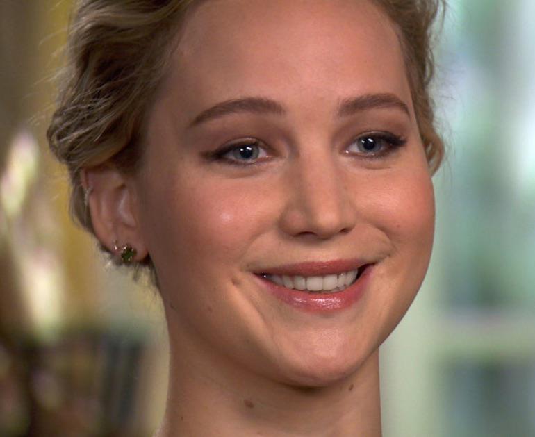 Jennifer Lawrence Jennifer Lawrence