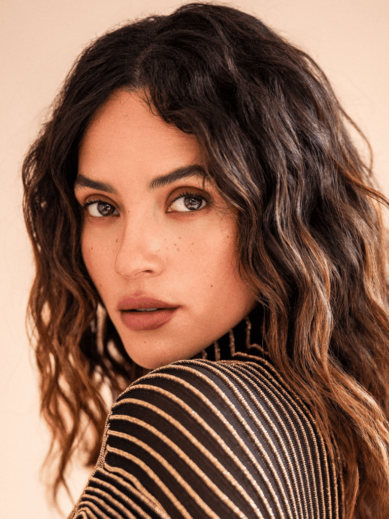 Adria Arjona