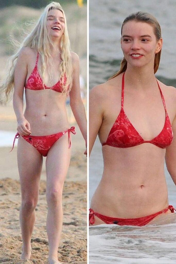 Anya Taylor Joy