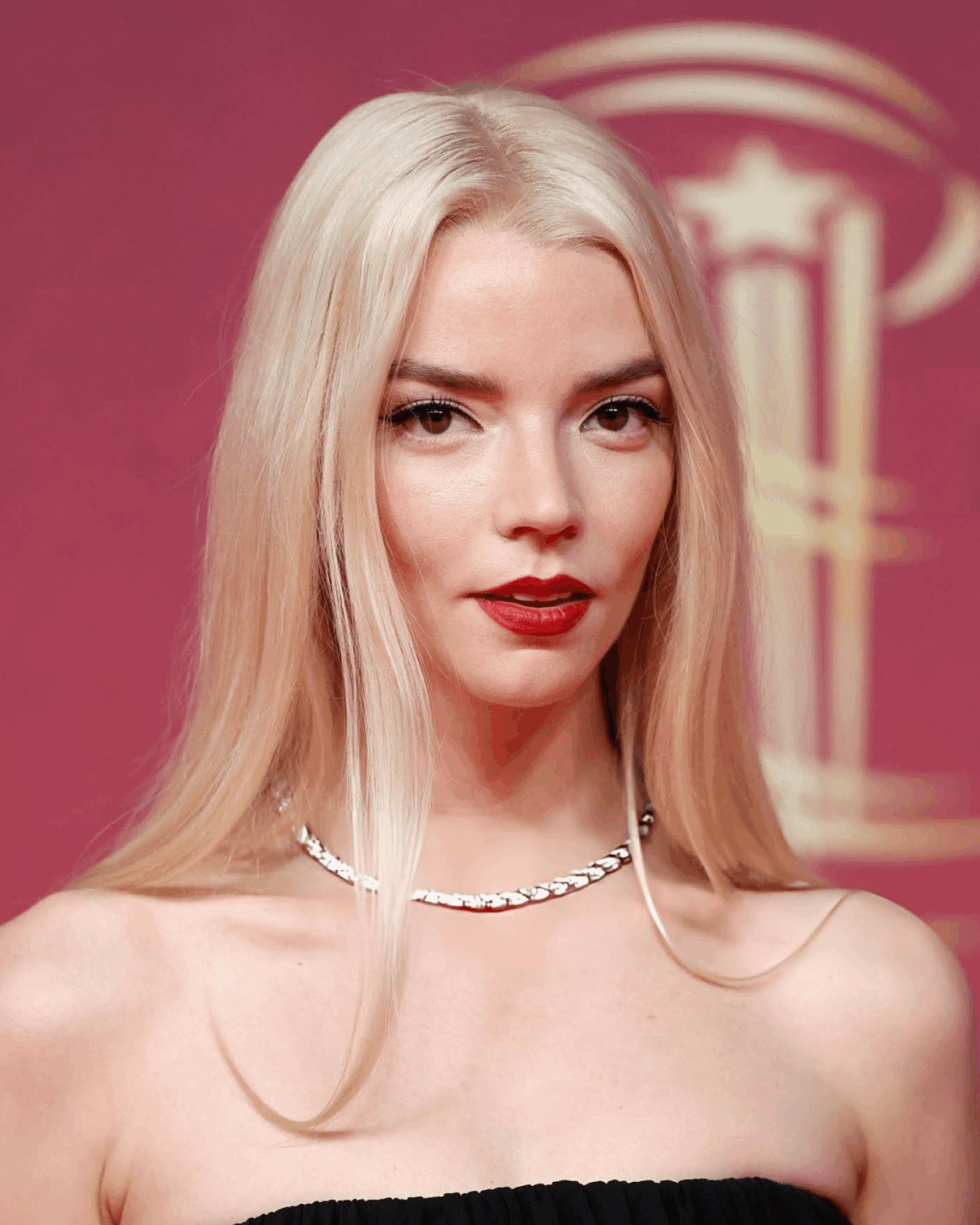 Anya Taylor-Joy
