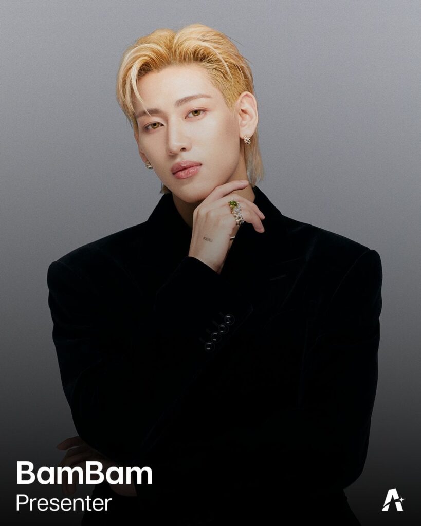 سيكون GOT7 BamBam وNCT TEN من مقدمي حفل توزيع جوائز الأنمي لعام 2026