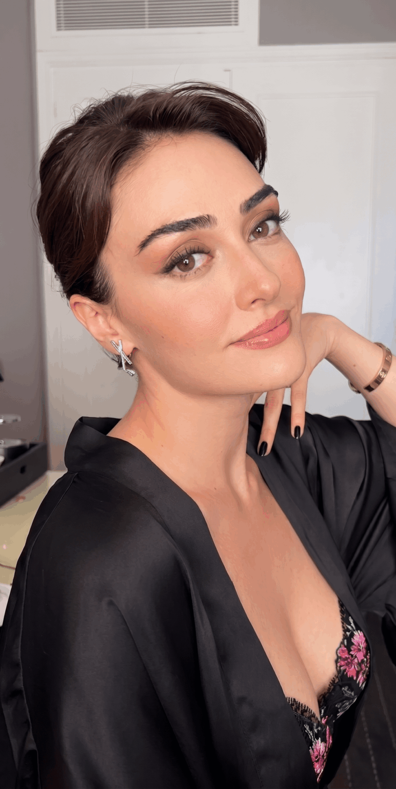 Esra Bilgiç