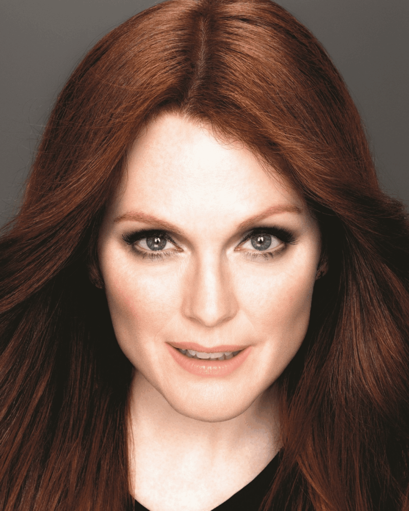 Julianne Moore