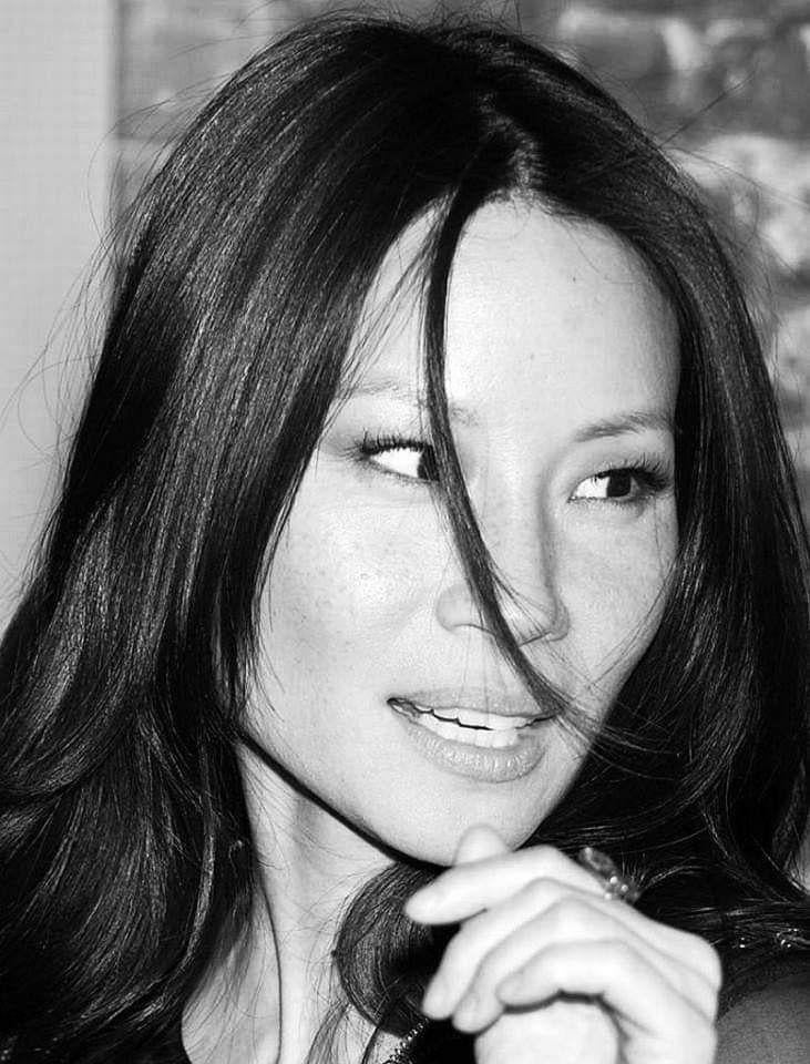 Lucy Liu