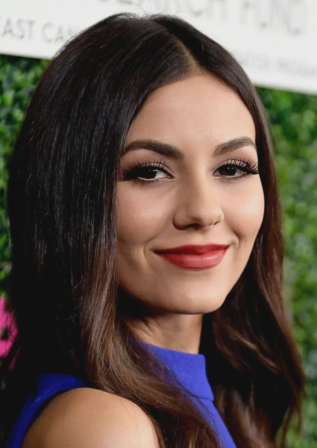 Victoria Justice