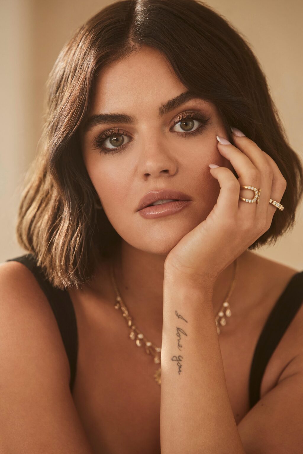 Lucy Hale