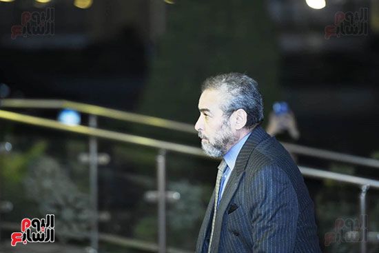 الفنان أحمد عبد العزيز الفنان أحمد عبد العزيز