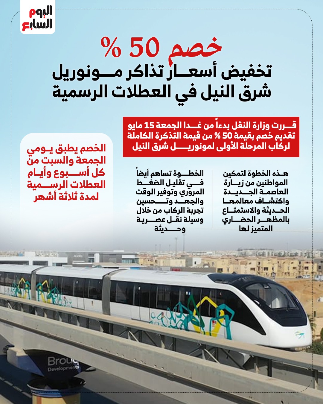 تخفيض اسعار التذاكر