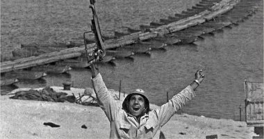 وفاة حسانين أحمد بطل حرب أكتوبر 