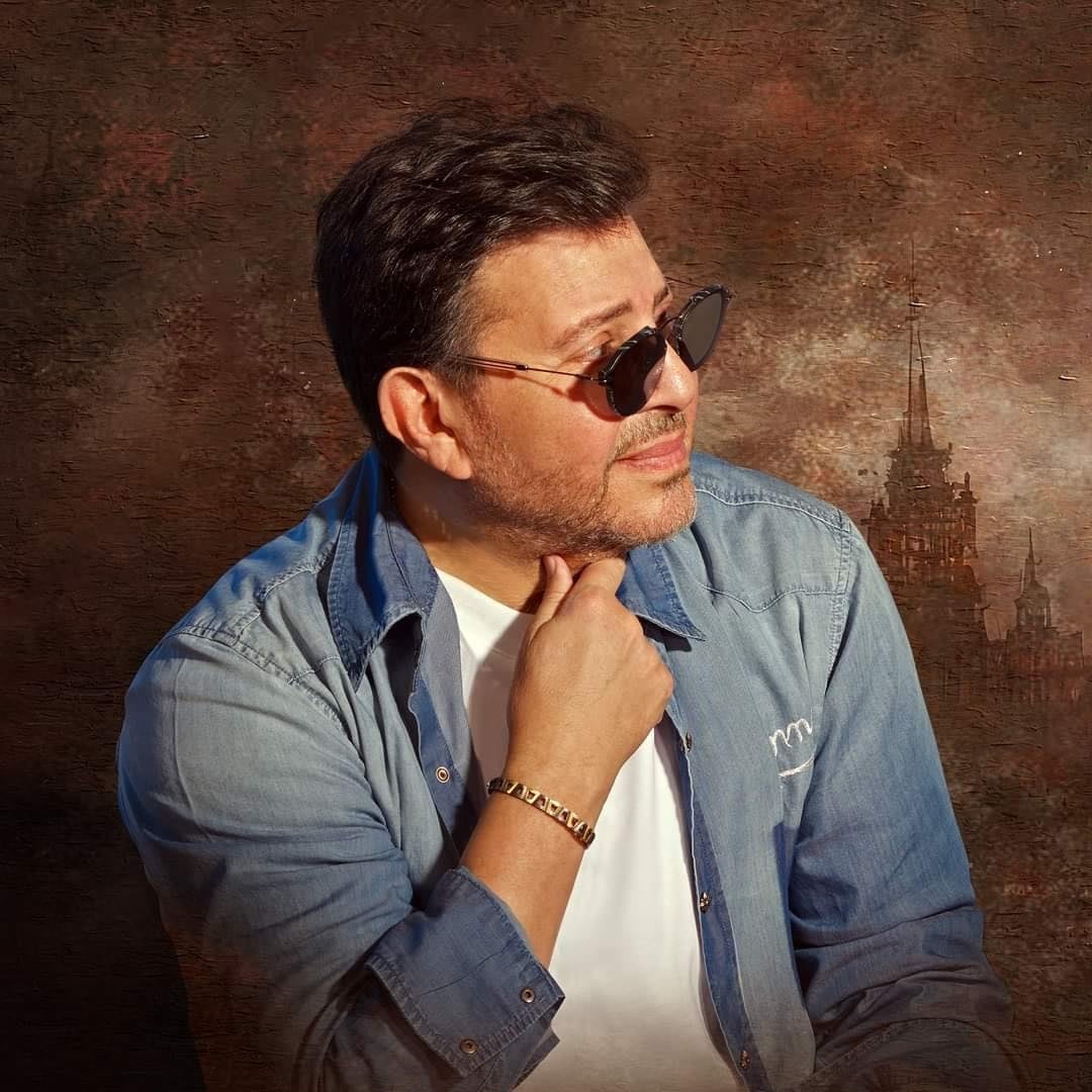 وفاة هاني شاكر