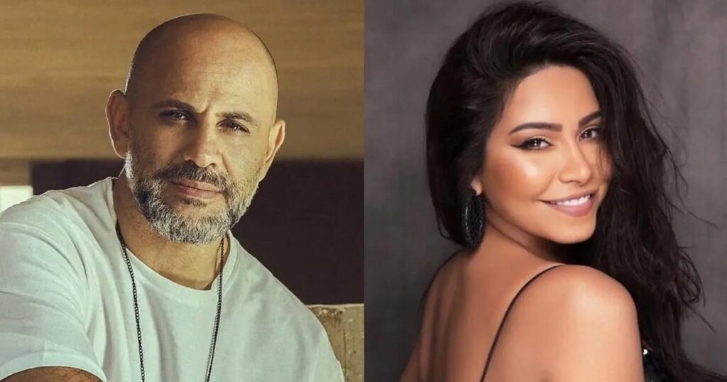 بعد ما حصل بسبب ديو شيرين وحماقي… عزيز الشافعي يتحرك قضائياً بعد ما حصل بسبب ديو شيرين وحماقي... عزيز الشافعي يتحرك قضائياً