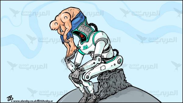 هل ننتظر الذكاء الاصطناعي كي ينقذنا؟