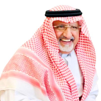 عبدالله بن محمد آل الشيخ