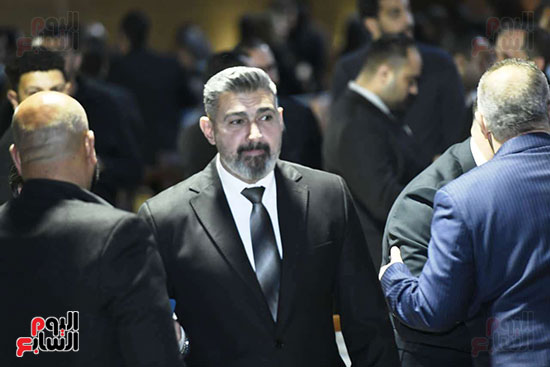 الفنان ياسر جلال (2)