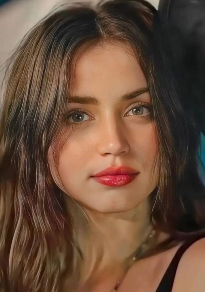 Ana de Armas