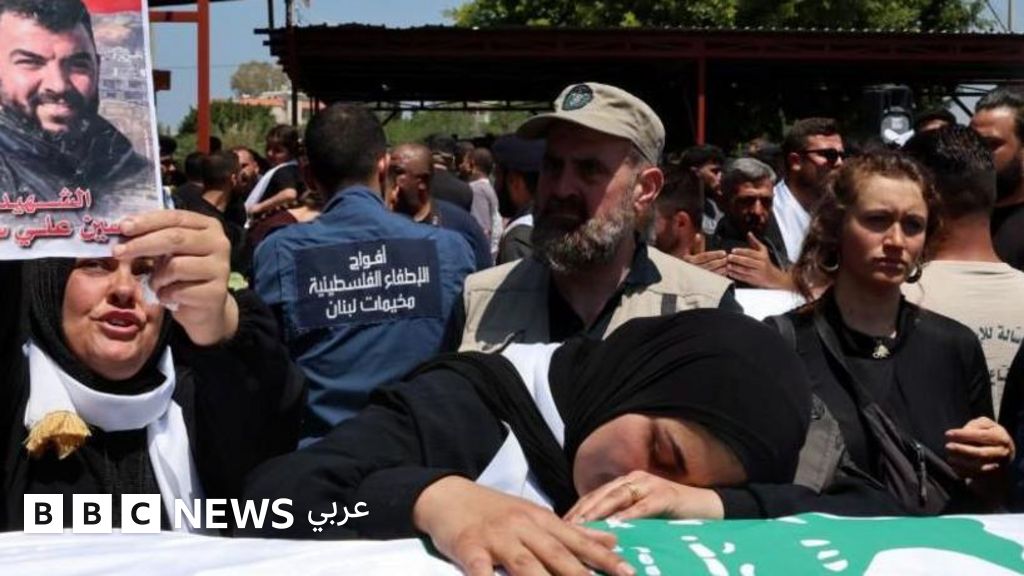 جنوب لبنان: مقتل 17 شخصاً جراء غارات إسرائيلية رغم وقف إطلاق النار