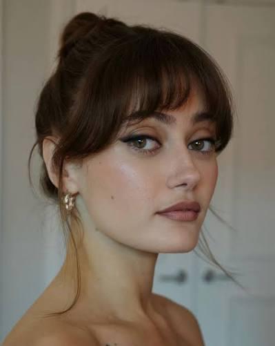 Ella Purnell