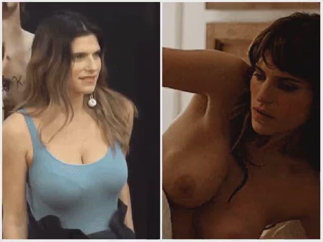 Lake bell off/on