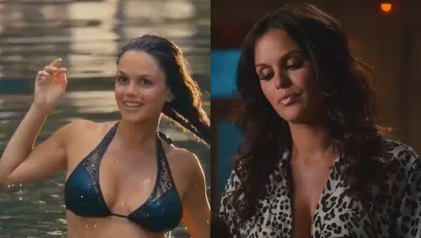Rachel bilson