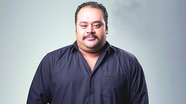 محمد ممدوح.. في «حتة مني»